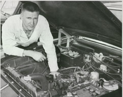 Hatch Engine Inc.