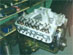 Wet Sump Oval
